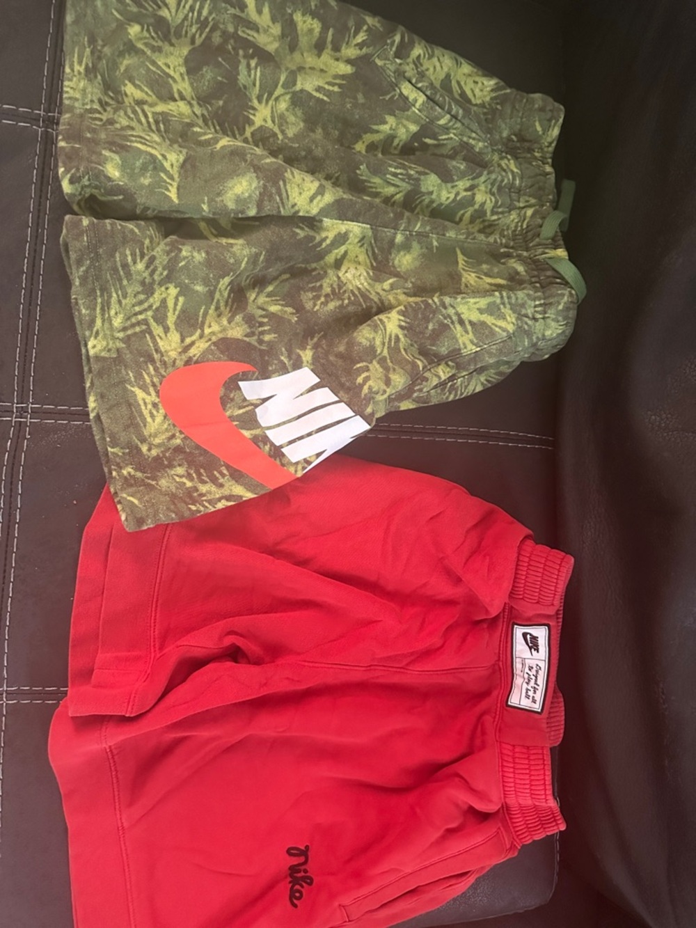 Nike Kids Pull-On Shorts